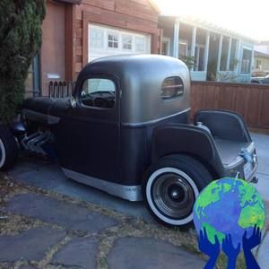 Meet your Posher, Zhang